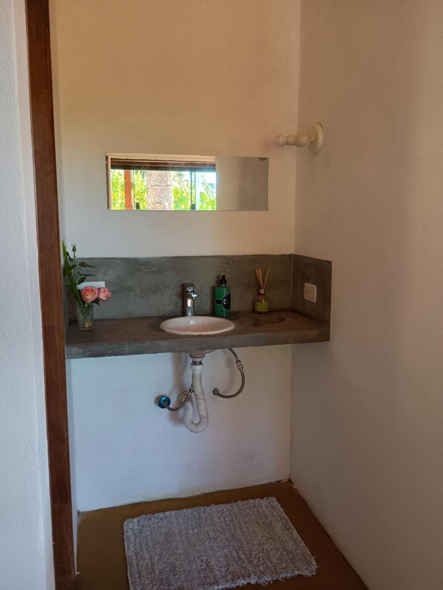 Canto Do Sossego Gonçalves Exteriér fotografie