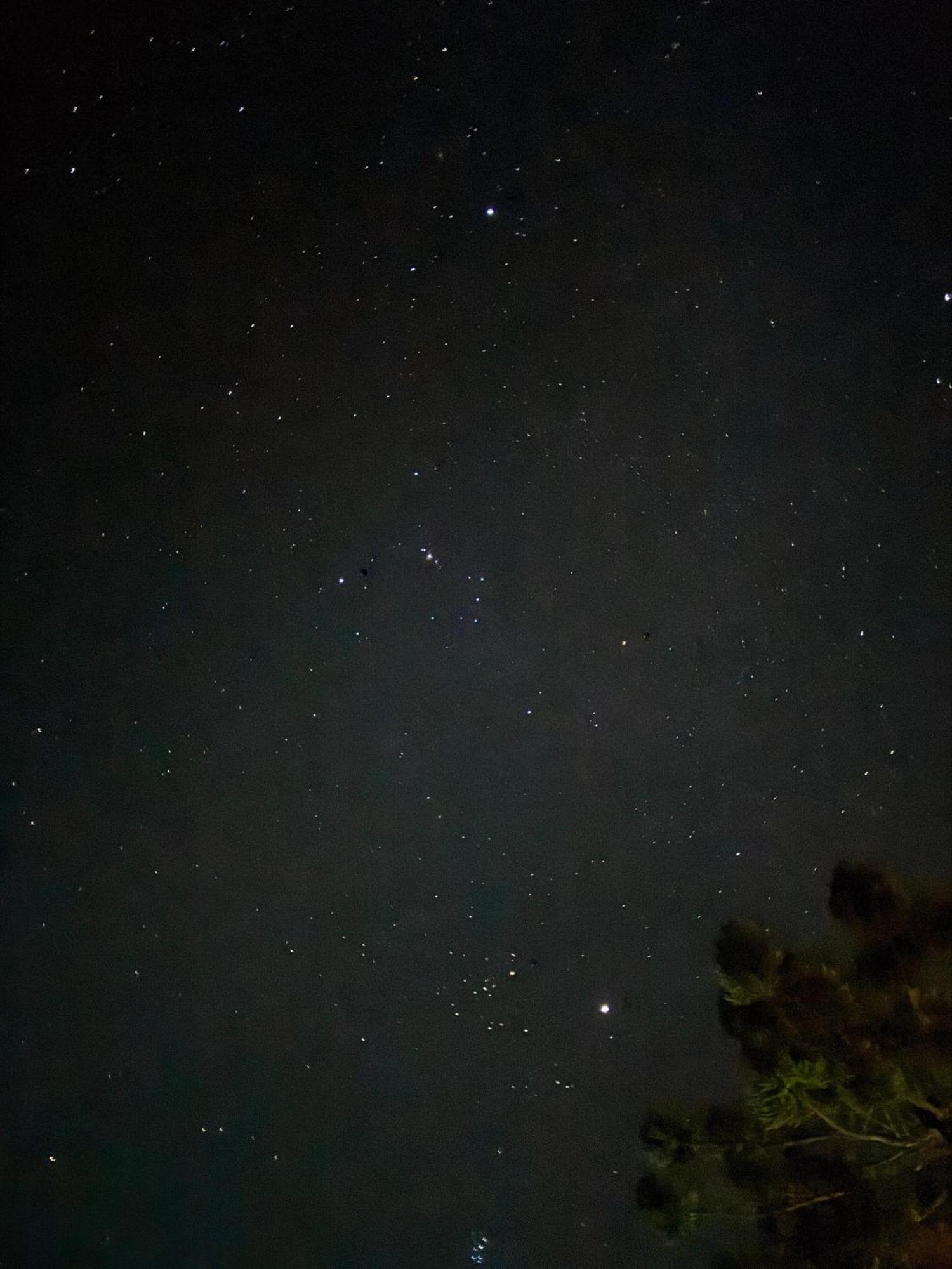 Canto Do Sossego Gonçalves Exteriér fotografie