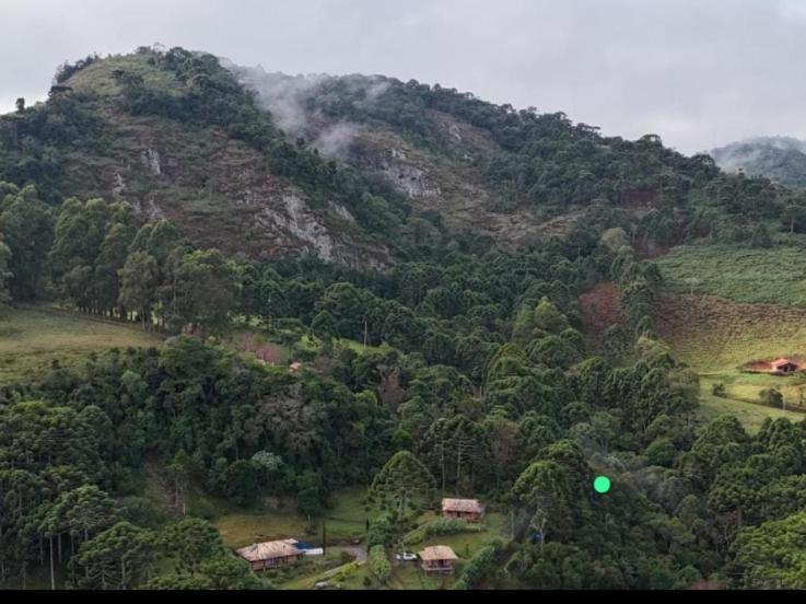 Canto Do Sossego Gonçalves Exteriér fotografie
